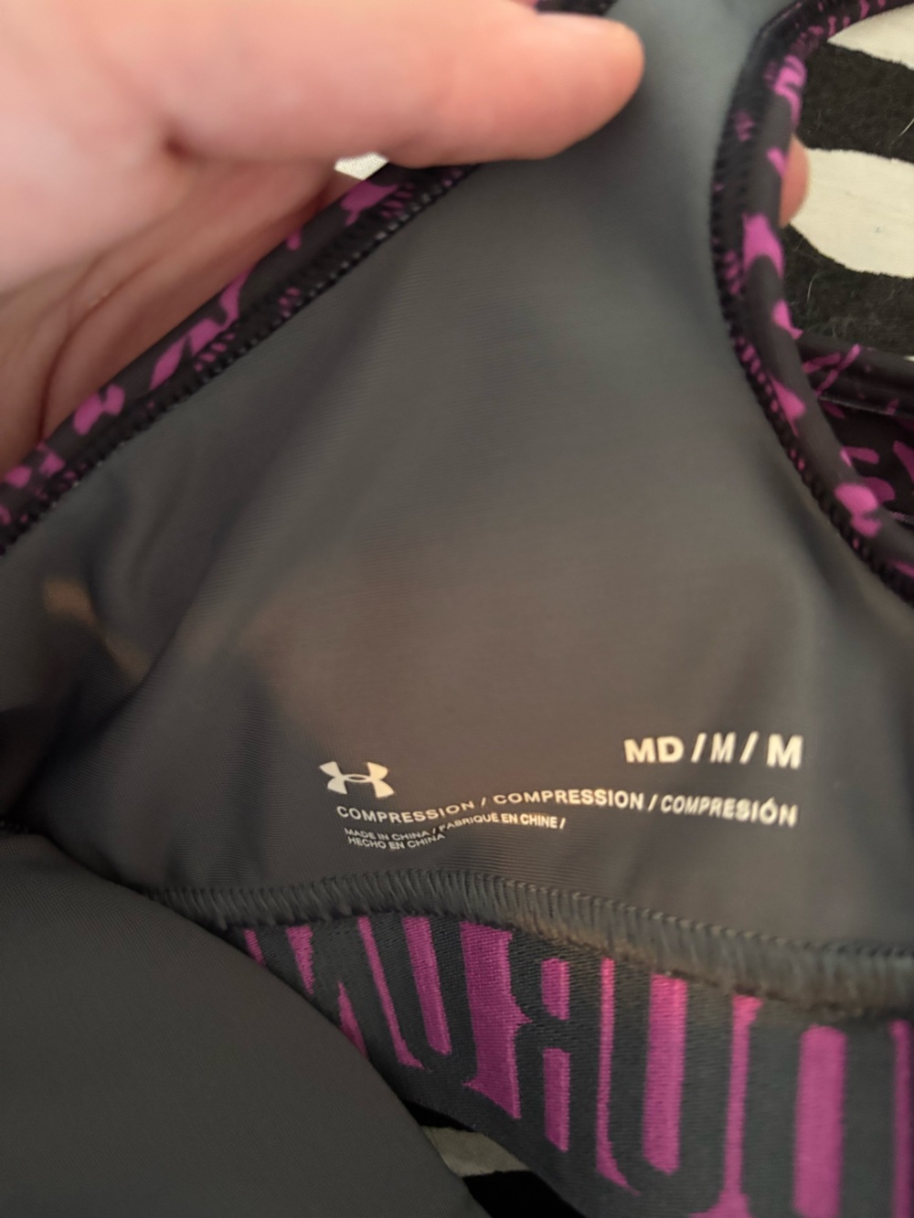 ‼️BUNDLE‼️ various sports bras and t-shirt bra - Picture 3 of 5